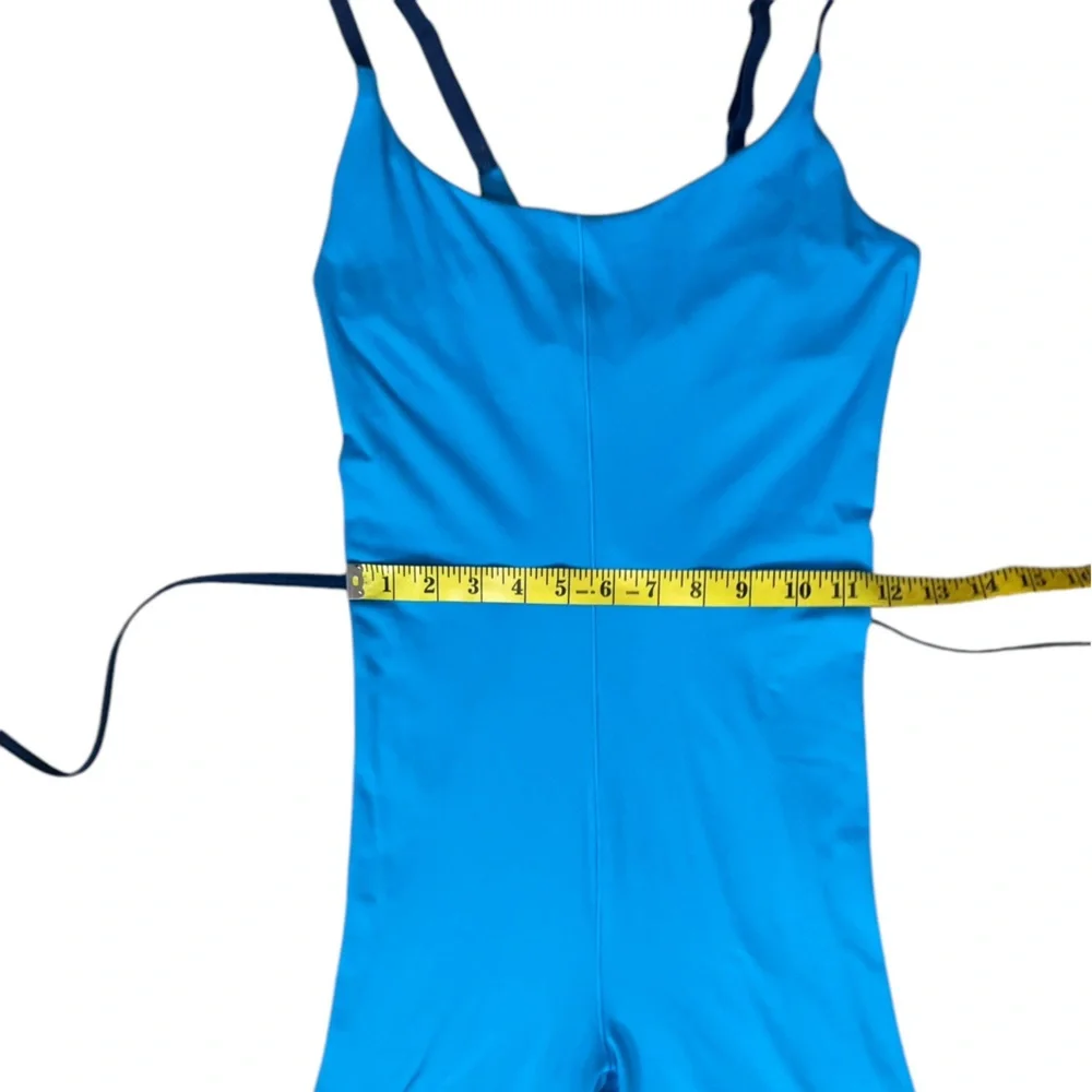 Offline by aerie “Real Me” Xtra Strappy Romper Onesie (H-1)